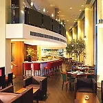Marriott Executive Apartments London, Canary Wharf 