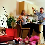 Marriott Executive Apartments London, Canary Wharf 